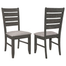 Dalila Side Chairs