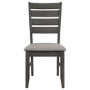Dalila Side Chairs
