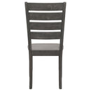 Dalila Side Chairs