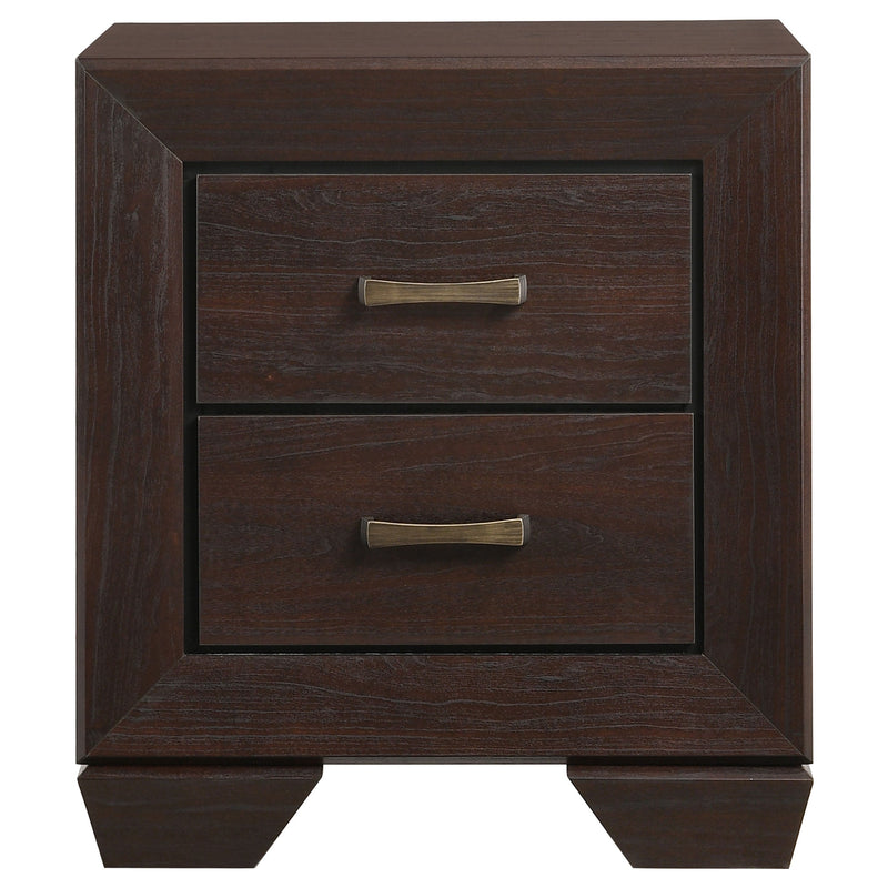 Dorian Bedroom Sets