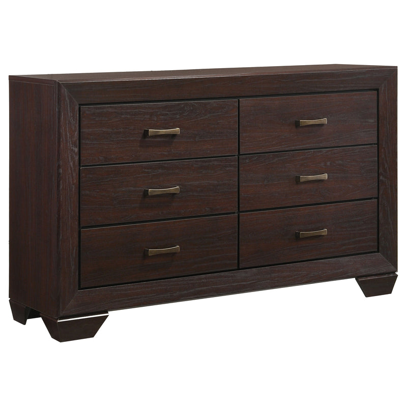 Dorian Bedroom Sets