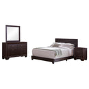 Dorian Bedroom Sets