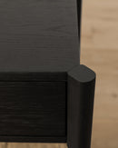 Dana 2-Drawer Console